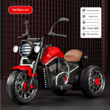 Harley-Style Electric Ride-On Bike for Kids BD 213