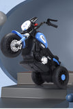 Electric Riding Bike, Rechargeable, Electric Riding Toy, Kids Bike, Street Bike BD212