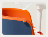 Baby Booster Feeding Seat with Adjustable Tray BD273