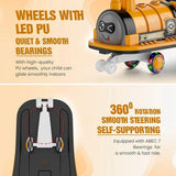 Auto Car Thomas Train Swing Car – Ride, Swing BD284