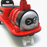 Auto Car Thomas Train Swing Car – Ride, Swing BD284