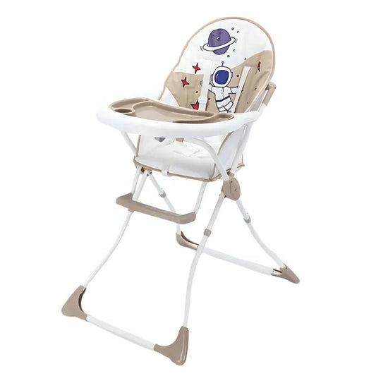 Baby Highchairs / Booster Seats | Baby Love Baby High Chair Booster Baby Feeding Chair Dining Chair adjustable for kids C008