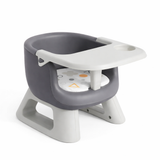 Baby Booster Feeding Seat with Adjustable Tray BD273