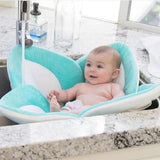 Baby Dreams Baby Bath Flower Pad For Newborn Soft and Comfortable BD077