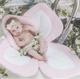 Baby Dreams Baby Bath Flower Pad For Newborn Soft and Comfortable BD077