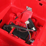 Lamborghini Parental Remote Control Car For Kids Ride on Electric Operate Sports Car For Kids 12V Battery Powered Ride On Toys With Mp3 Sound BD089