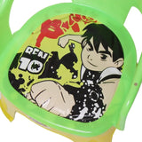 Infant Dinning Chair feeding seat Cartoon Character high chair BD092