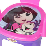 Infant Dinning Chair feeding seat Cartoon Character high chair BD092