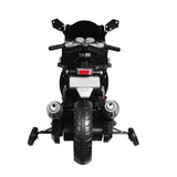 T99 Battery Operated Electric Ride-on Sport Bike For Kids With Fully Functional Lights, Music Horn Self_ Control Using Leg Accelerator In Backward & Forwarding BD106;