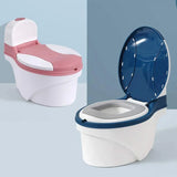 Comfortable Toddler Potty Training Toilet, Baby Stylish Potty Seat BD117