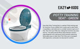 Comfortable Toddler Potty Training Toilet, Baby Stylish Potty Seat BD117