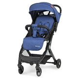 C8 - Infant Carriage Stroller Artifact 6 Months-5 Years Old,Infant Car Reversible Seat One Handed Folding,Four Wheeled Strollers Infant Car Pushchair Stroller BD127