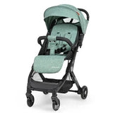 C8 - Infant Carriage Stroller Artifact 6 Months-5 Years Old,Infant Car Reversible Seat One Handed Folding,Four Wheeled Strollers Infant Car Pushchair Stroller BD127