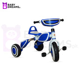 Robot Tricycle With Light and Music For Kids Tricycle For Kids Bicycle Toddler First Beginner Cycle Ride on Cycle BD037