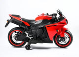 Electric Battery Operated R1 Bike Ride On For Kids BD058