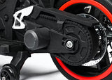 Electric Battery Operated R1 Bike Ride On For Kids BD058