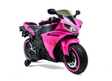 Electric Battery Operated R1 Bike Ride On For Kids BD058