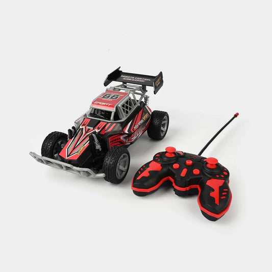 Remote Control Monster Truck BD231